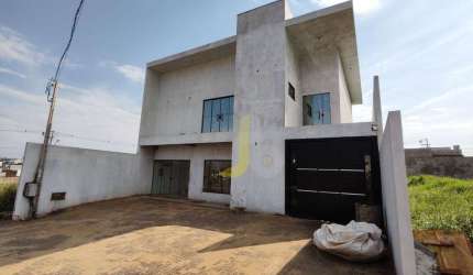 Sobrado à venda, 380 m² por R$ 1.900.000,00 - Jardim Veredas - Cascavel/PR