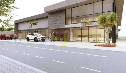 SALAS EM CONSTRUÇÃO PARA VENDA