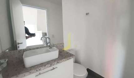 Apartamento Duplex 2 suítes à venda, 113 m² por R$ 870.000 - Centro - Cascavel/PR