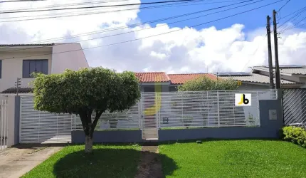 casa com edícula e terreno inteiro