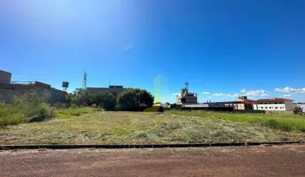 Terreno à venda, 525 m² por R$ 750.000,00 - FAG - Cascavel/PR