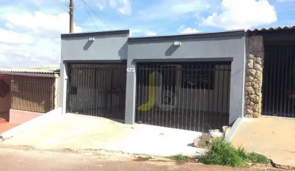 Casa à venda no Brasmadeira de 3 quartos  - Cascavel/PR