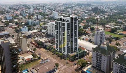 LANÇAMENTO - Inside Home Club - Apartamentos à partir de R$ 498,205,00