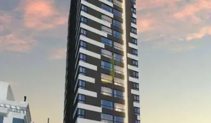 Apartamento em PORTO BELO - SC