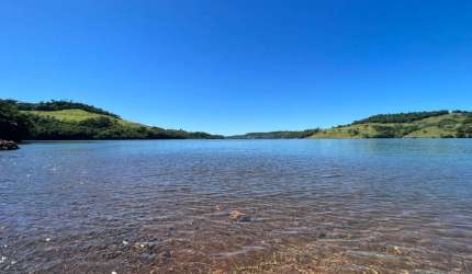 Terreno à venda, 375 m² por R$ 70.000,00 - Zona Rural - Boa Vista da Aparecida/PR