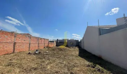 TERRENO PARA VENDA