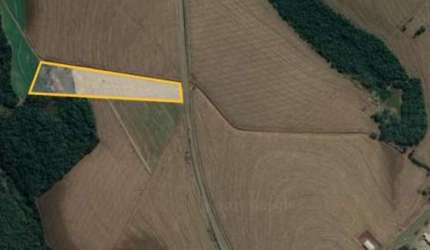 Terreno à venda, 72000 m² -Contorno Oeste Cascavel/PR