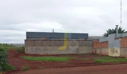 Terreno à venda, 180 m² por R$ 110.000 - Barcelona - Cascavel/PR
