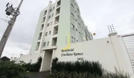 Apartamento com 2 dormitórios à venda, 49 m² por R$ 320.000,00 - Alto Alegre - Cascavel/PR