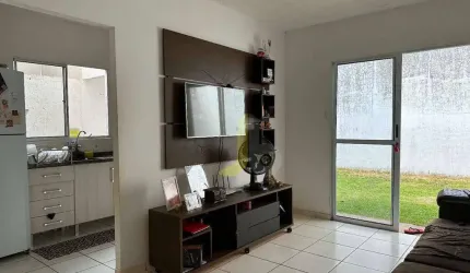 Casa com 3 dormitórios à venda, 58 m² por R$ 350.000,00 - FAG - Cascavel/PR