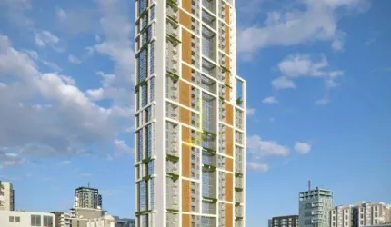 Apartamento com 2 quartos à venda na Rua Paraná, Centro, Cascavel, 76 m2 por R$ 711.850