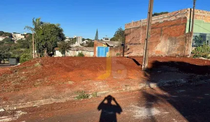TERRENO DE ESQUINA