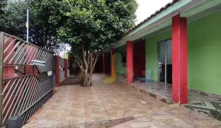 Casa à venda, 153 m² por R$ 380.000,00 - São Cristóvão - Cascavel/PR
