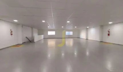 Sala Comercial 340 m² no Coqueiral