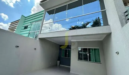 Sobrado com 1 suite mais 2 dormitórios à venda, 140 m²  - Florença