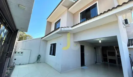 SOBRADO NO BRASÍLIA