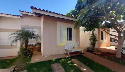 Casa com 2 suites no Terra Nova 1