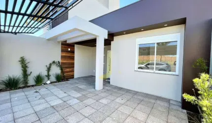 Casa no Tropical III