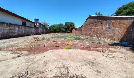Terreno no São Cristóvão