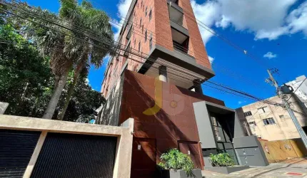 Apartamento Duplex com 3 dormitórios à venda, 116 m² por R$ 1.250.000,00 - Centro - Cascavel/PR