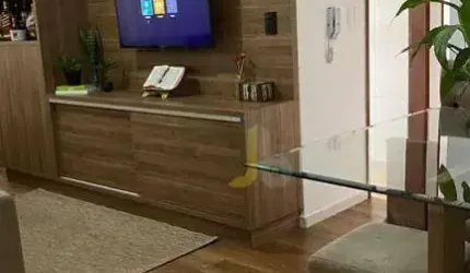 Apartamento no Universitário com 3 quartos
