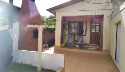 Terreno à venda, 440 m² por R$ 790.000,00 - Região do Lago - Cascavel/PR