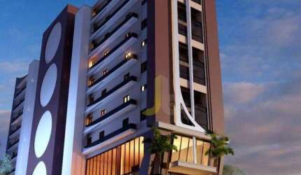 APARTAMENTO CENTRAL COM 3 SUÍTES