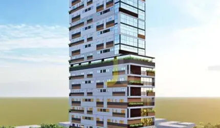 Apartamento à venda, 156 m² por R$ 1.350.000,00 - Country - Cascavel/PR