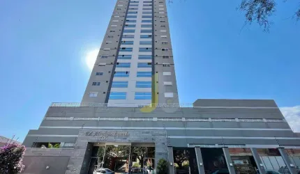APARTAMENTO LUXUOSO A VENDA