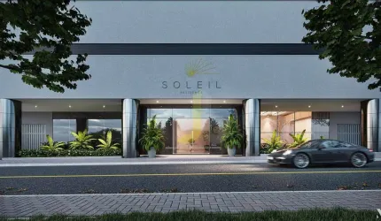Cobertura à venda, 641 m² por R$ 5.873.382,00 - Centro - Cascavel/PR