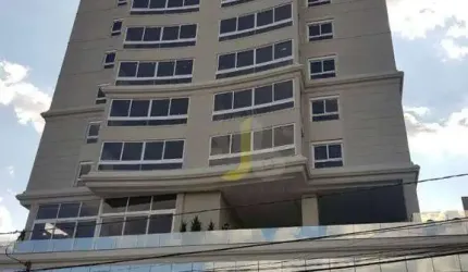 Apartamento à venda, 235 m² por R$ 2.100.000,00 - Centro - Cascavel/PR