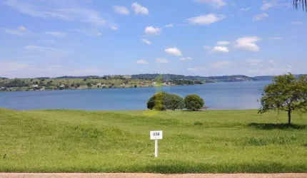 Terreno à venda, 2525 m² por R$ 1.200.000,00 - Zona Rural - Boa Vista da Aparecida/PR