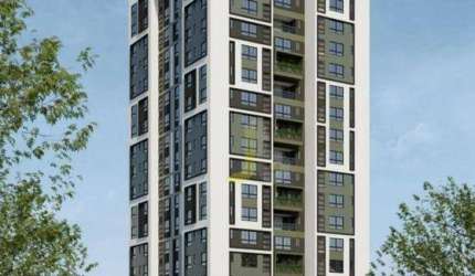 APARTAMENTO ALTO PADRÃO NO CENTRO