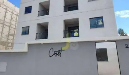 Apartamento novo REGIÃO NORTE