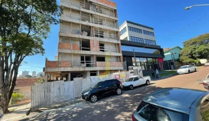 Apartamento Novo no Centro de R$900 mil por R$700 mil
