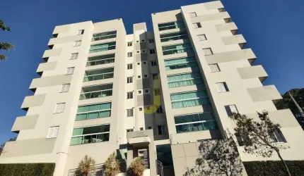 Apartamento com 3 dormitórios à venda, 110 m² por R$ 750.000,00 - Centro - Cascavel/PR