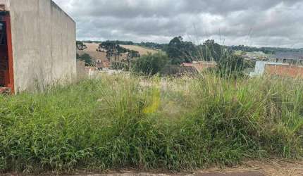 TERRENO NO FLORAIS