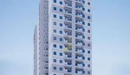 Apartamento localizado no Cancelli com varanda Gourmet e Áreas de lazer incríveis