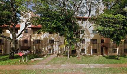 Apartamento à venda, 42 m² por R$ 185.000,00 - Ciro Nardi - Cascavel/PR