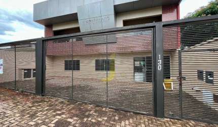Sobrado no Maria Luiza, Imóvel Comercial