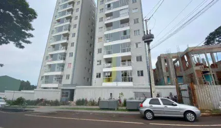 Apartamento com ótima localização no Centro  e 2 Dormitórios