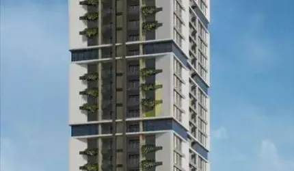 Apartamento com 3 suítes no centro