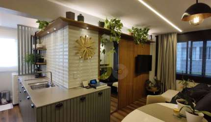 Apartamento à venda, 49 m² por R$ 285.000,00 - Cancelli - Cascavel/PR