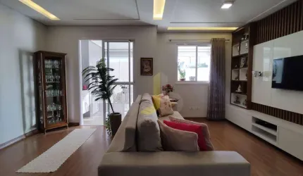 Apartamento à venda, 133 m² por R$ 780.000,00 - Neva - Cascavel/PR