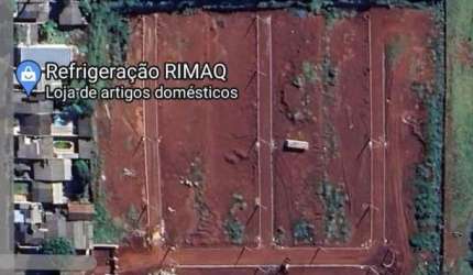 Terreno à venda, 120 m² por R$ 115.000 - Brasília