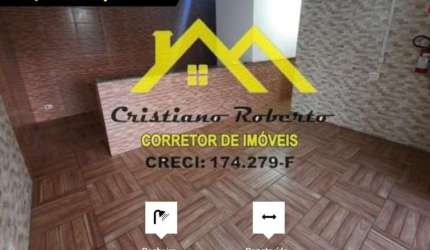 Ponto Comercial para Locação em Guarulhos, Jardim Paraventi, 1 banheiro