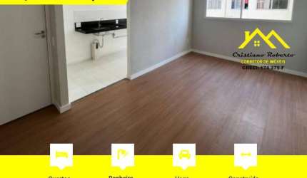 Apartamento para Venda em Guarulhos, Jardim IV Centenário, 2 dormitórios, 1 banheiro, 1 vaga