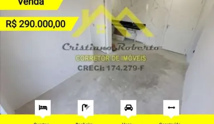 Apartamento para Venda em Guarulhos, Jardim Adriana, 2 dormitórios, 1 banheiro, 1 vaga