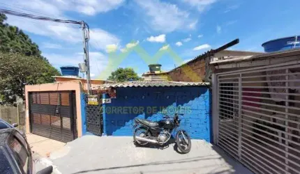 Casa para Venda em Guarulhos, Vila Sítio dos Morros