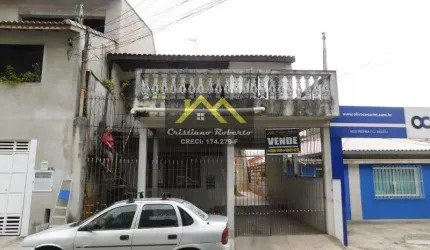 Casa para Venda em Guarulhos, Vila das Palmeiras